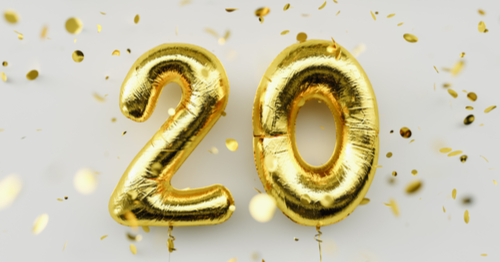 Welcome 2021 and Cumberland Trust’s 20th Anniversary