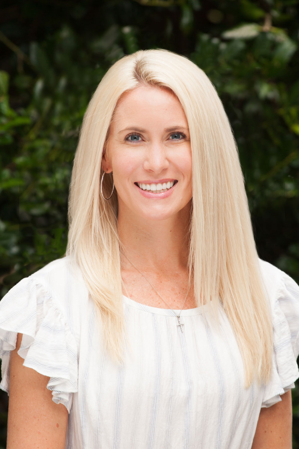 Photo of Ashley Fischer, Business Development Specialist