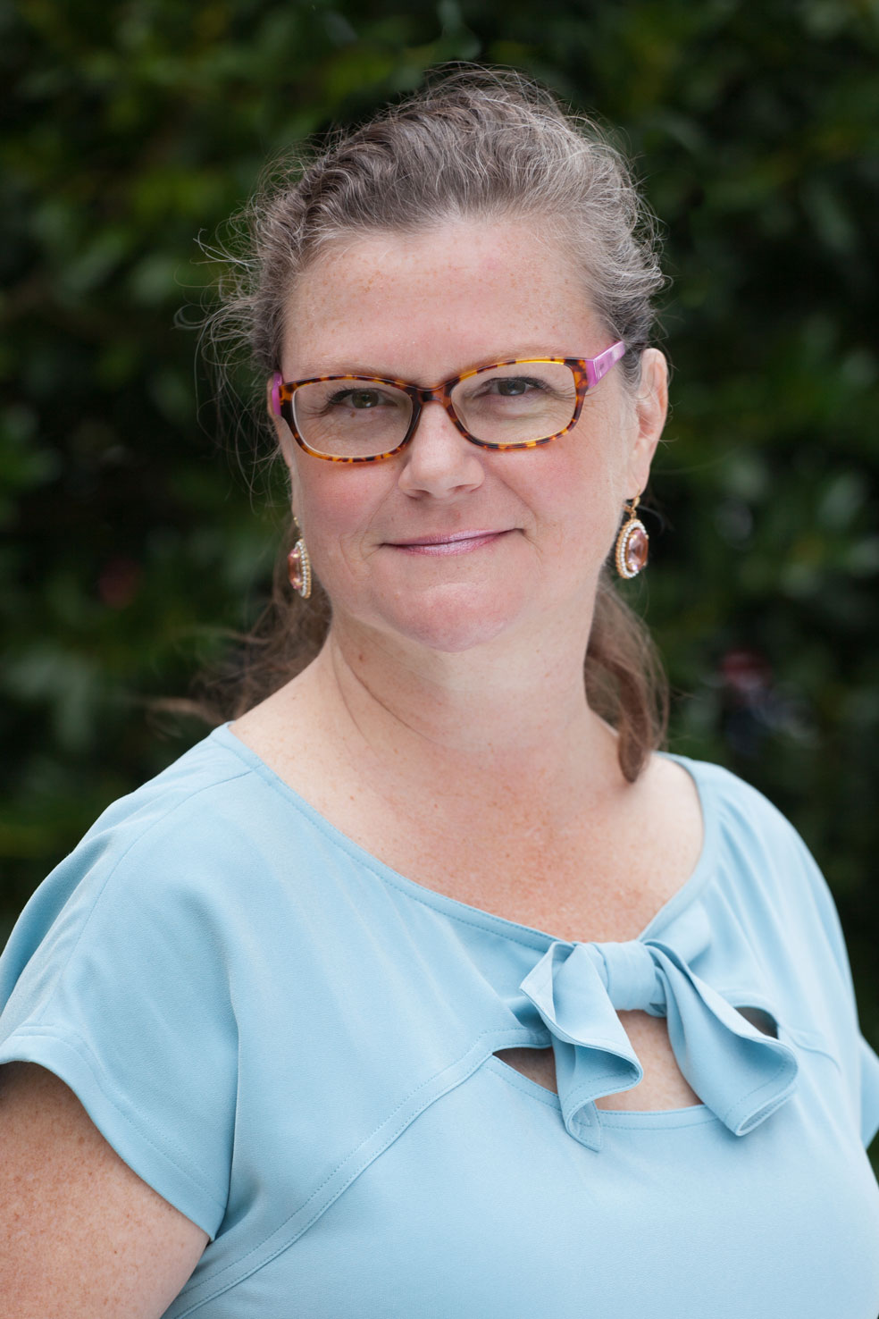 Photo of Caroline Bradshaw, Personal Trust Administration specialist