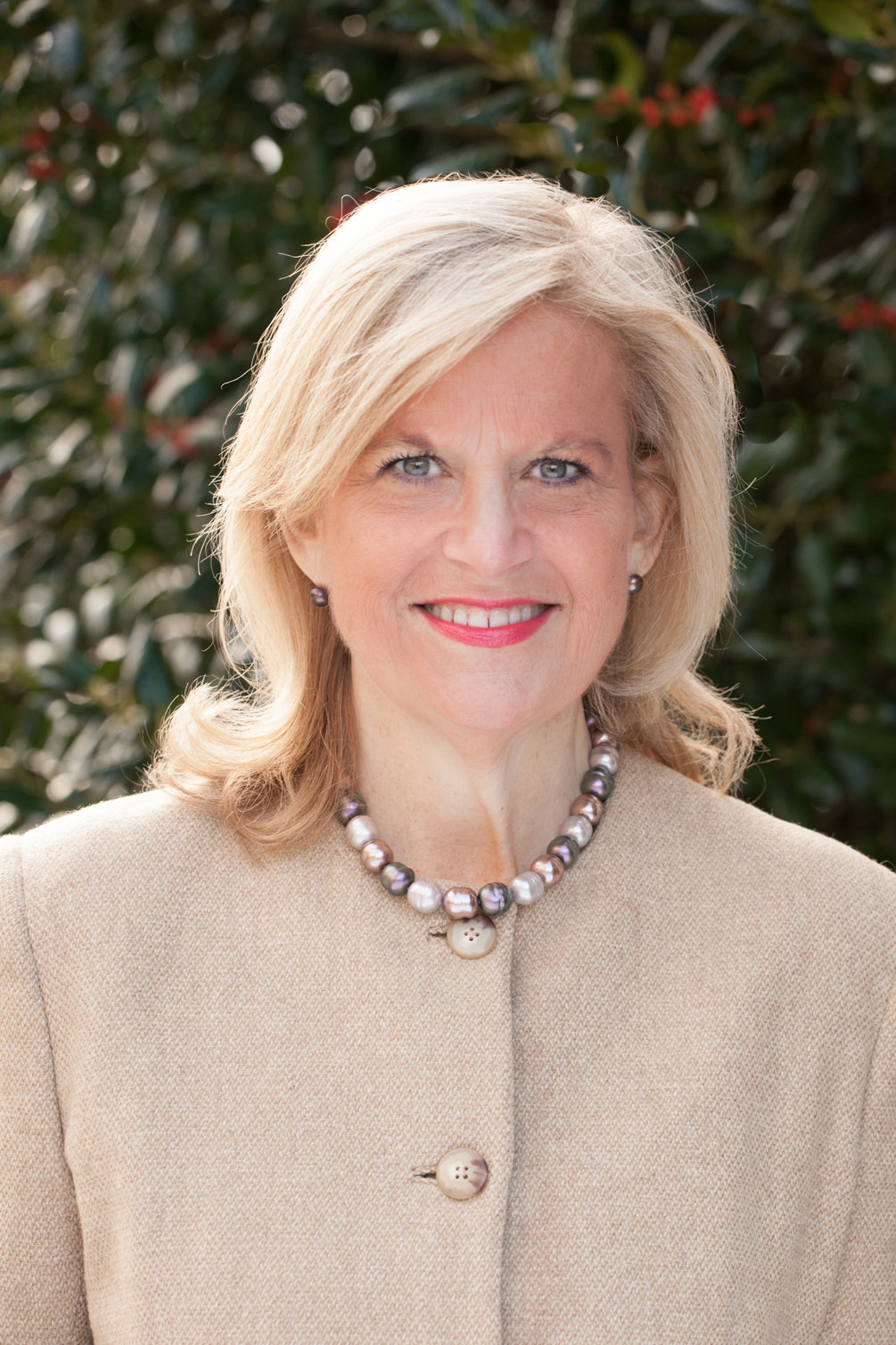 Photo of Sloan Shell, Personal Trust Administration specialist