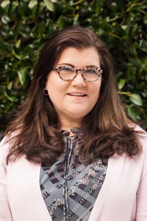Carla Hale
