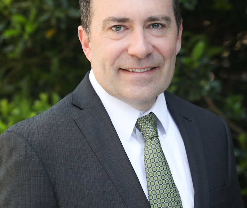 Christopher D. Buckley