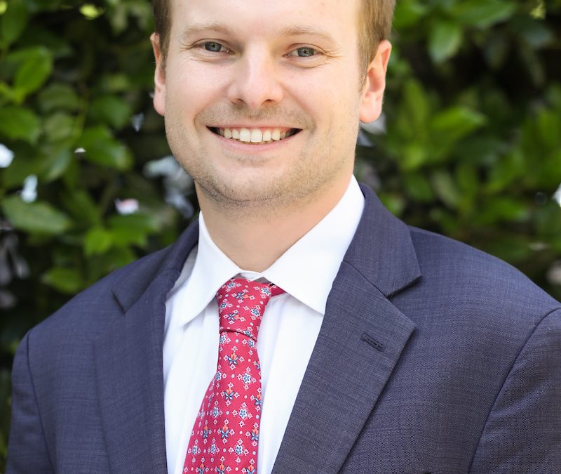 David Shetler