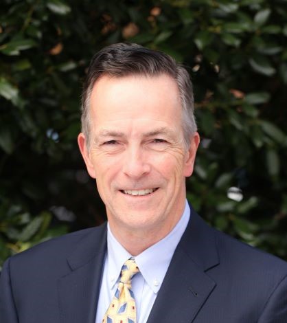 Bob Carville Joins Cumberland Trust as Business Development Officer in Tampa-St. Pete, FL