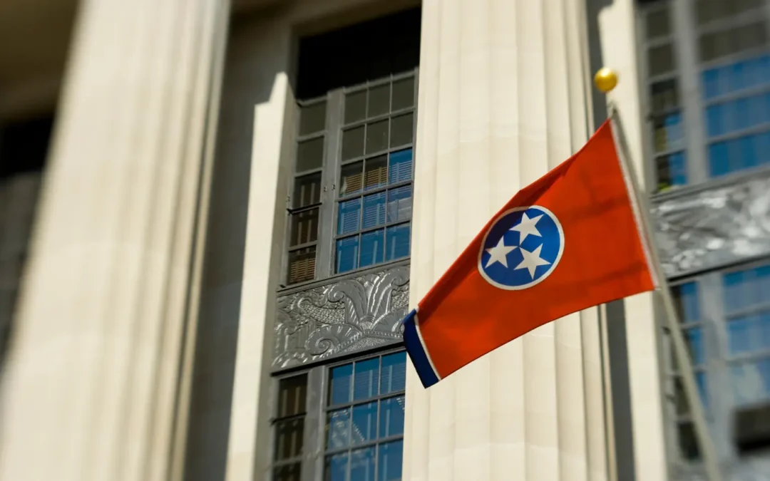 2024 Tennessee Trust Code Revisions and Benefits 