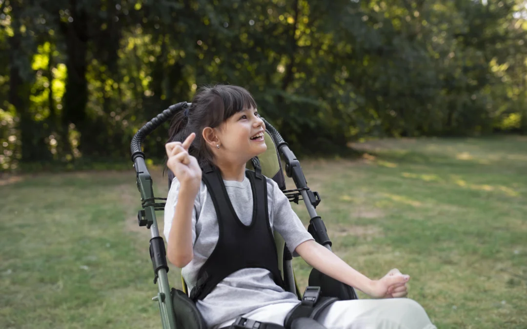 Case Study: Turning Uncertainty Into Security with Long-Term Special Needs Trust Administration