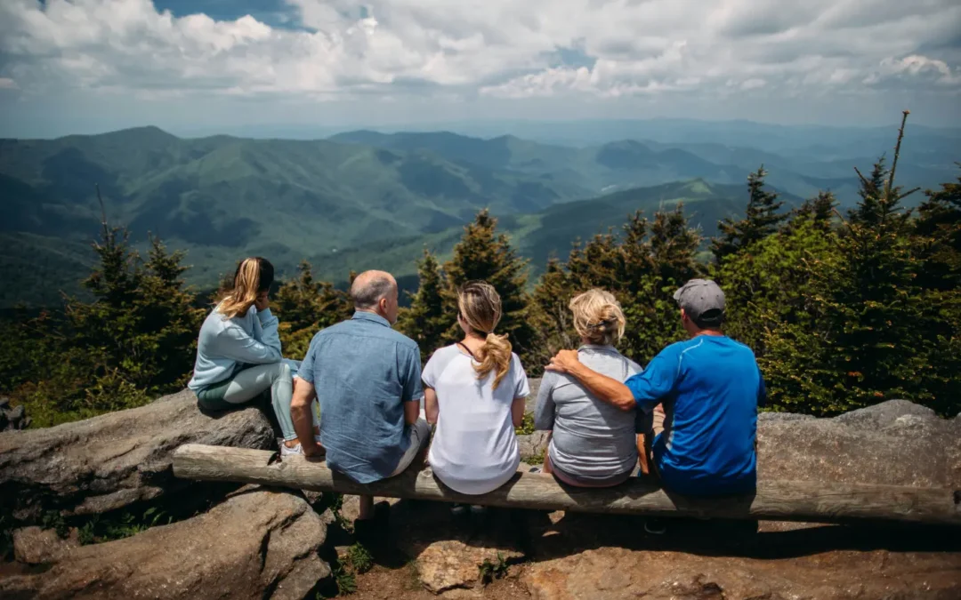 Stay Relevant with the Next Generation: Trust Beneficiaries