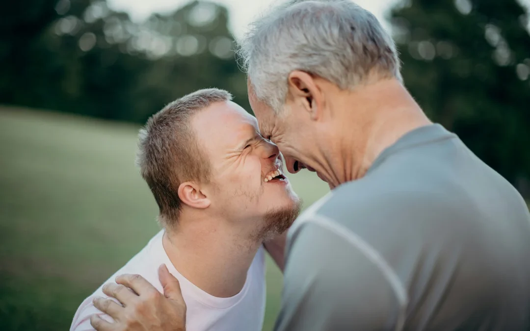 Case Study: Holistic Support and Specialized Attention for Beneficiaries with Special Needs