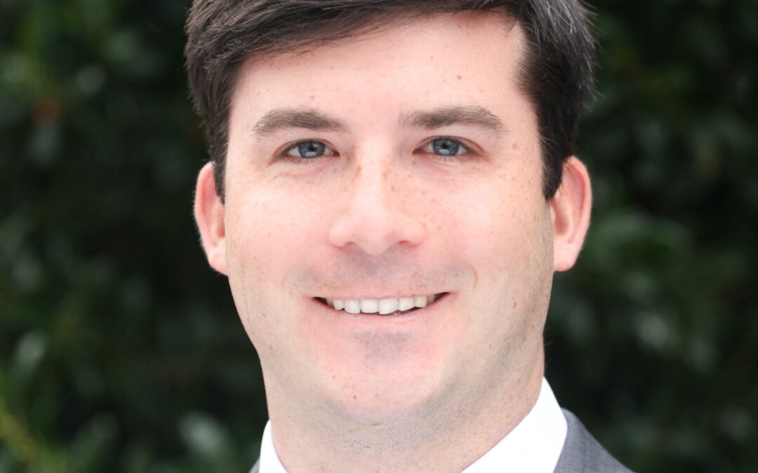 Stephen Crofford Jr. Accepted into the Southeast Fellows Institute of the American College of Trust and Estate Counsel