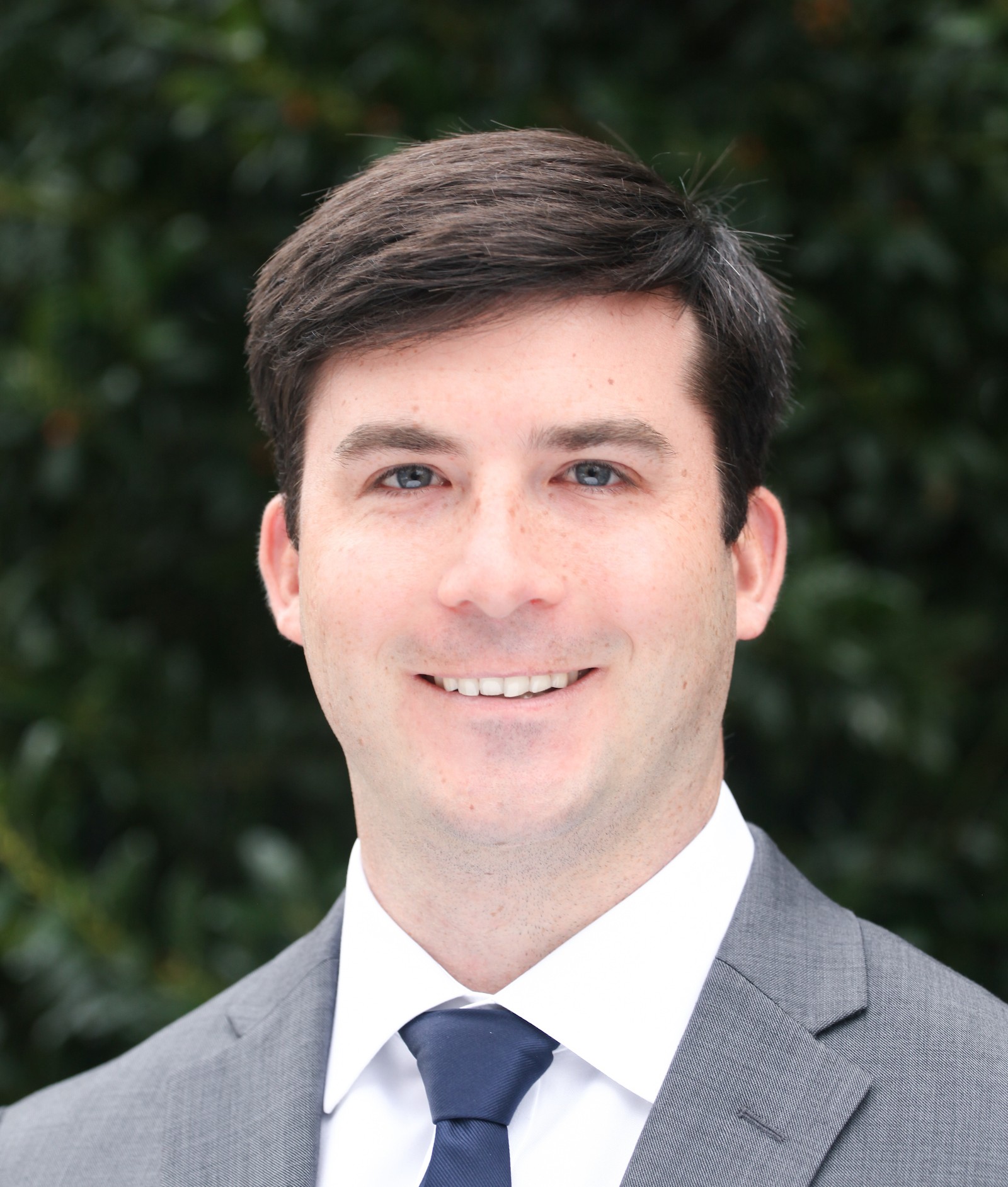A photo of Stephen Crofford Jr.