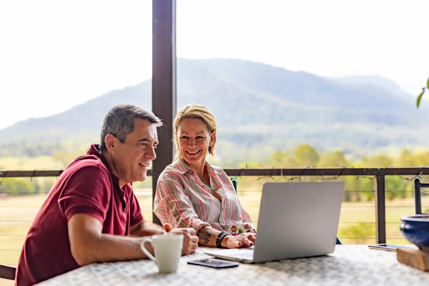 grantor's letter of intent is prepared by a married couple during estate planning