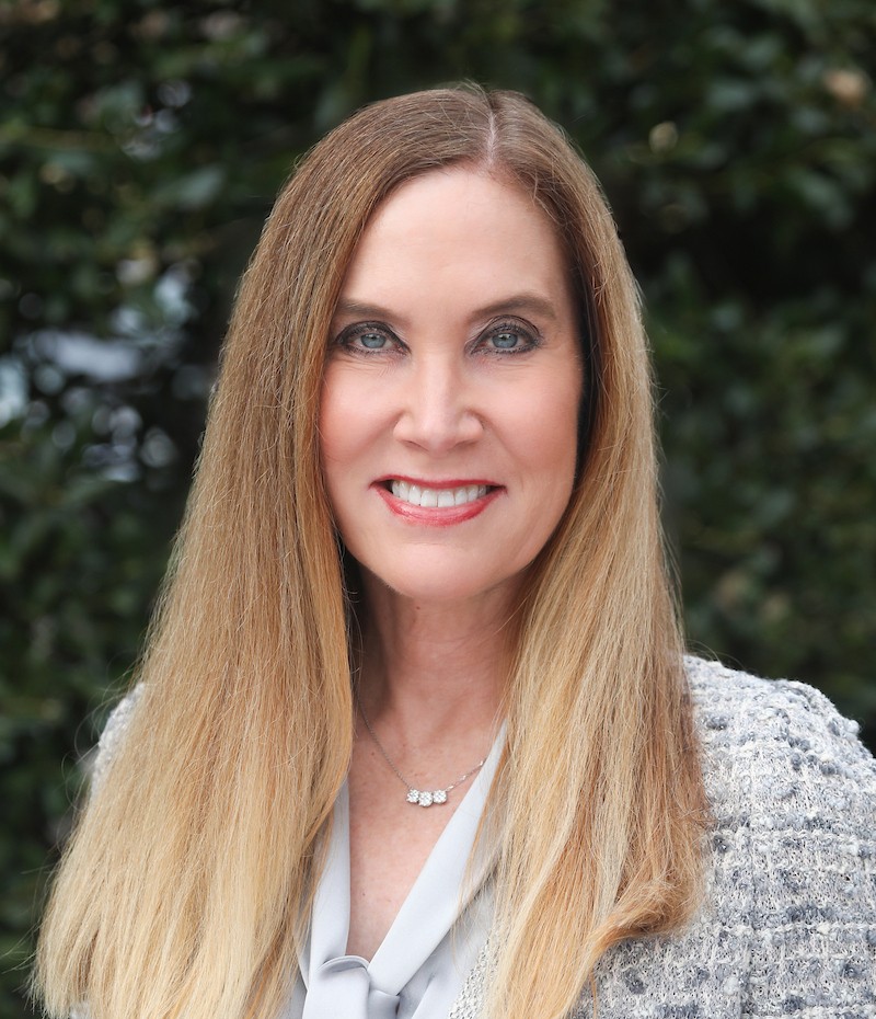 A photo of Rachel DeLauro.