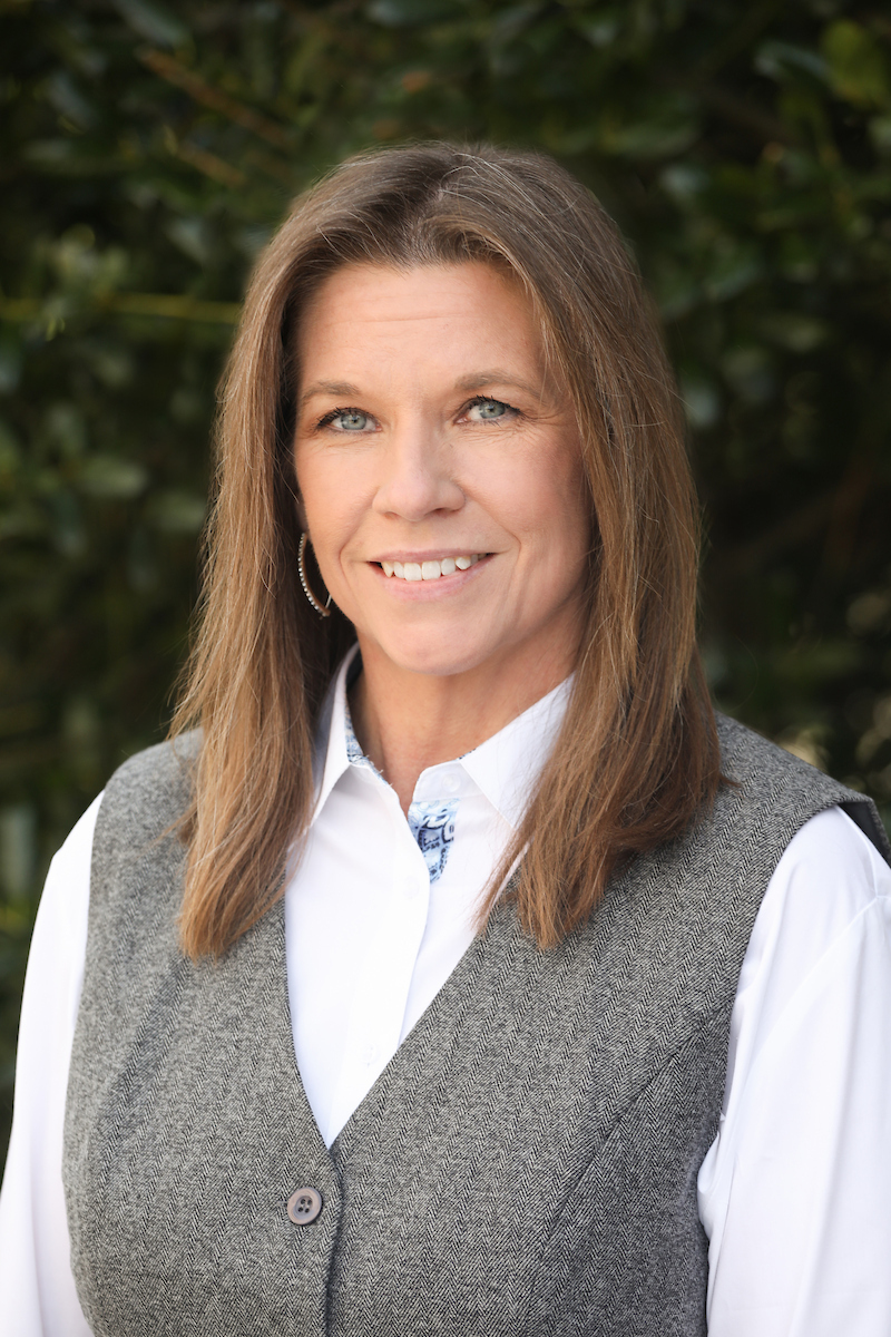 A photo of Brandi Timmer.