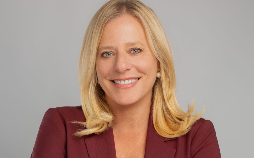 Jennifer "Jennie" Menzie, Chair of the Board, CEO & President at Cumberland Trust.
